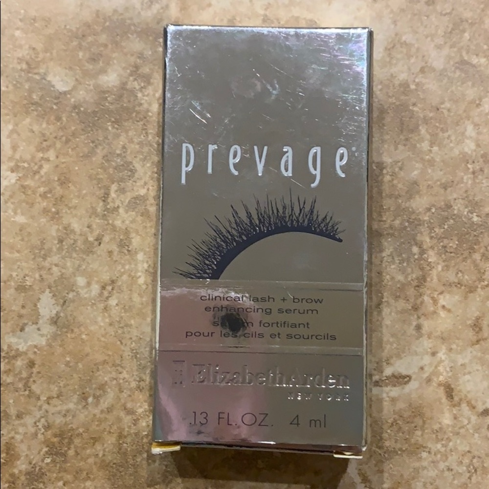 lash & brow serum